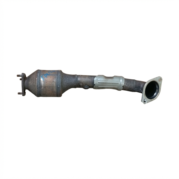 OEM Lower Catalytic Converter for 2012, 2013, 2014 Honda CR-V - Rear