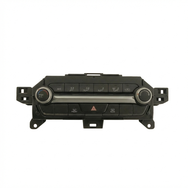 2019, 2020, 2021, 2022, 2023, 2024 Mazda 3 Manual Temperature Control Assembly - Front (OEM)