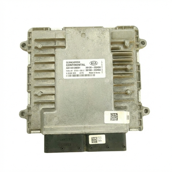 OEM Engine Control Module (ECM) for 2017, 2018, 2019 Kia Sportage
