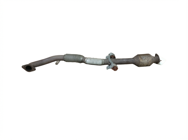 OEM Catalytic Converter for 2017, 2018, 2019, 2020 Buick Envision - Front, Rear