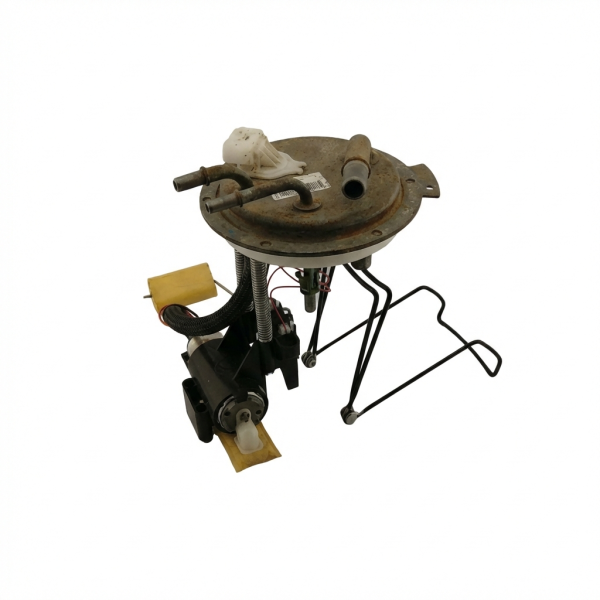 OEM Fuel Pump Assembly for 2008, 2009, 2010, 2011, 2012, 2013 Chevrolet & GMC • Suburban 2500, Yukon XL 2500 - Rear