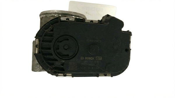 OEM Fuel Injection Throttle Body Assembly for 2015, 2016, 2017, 2018, 2019, 2020, 2021, 2022 Hyundai & Kia