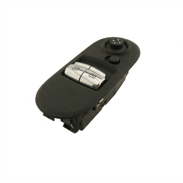 2016, 2017, 2018, 2019, 2020 Mini Cooper Master Power Window and Door Lock Switch - Front Left (Driver) (OEM)