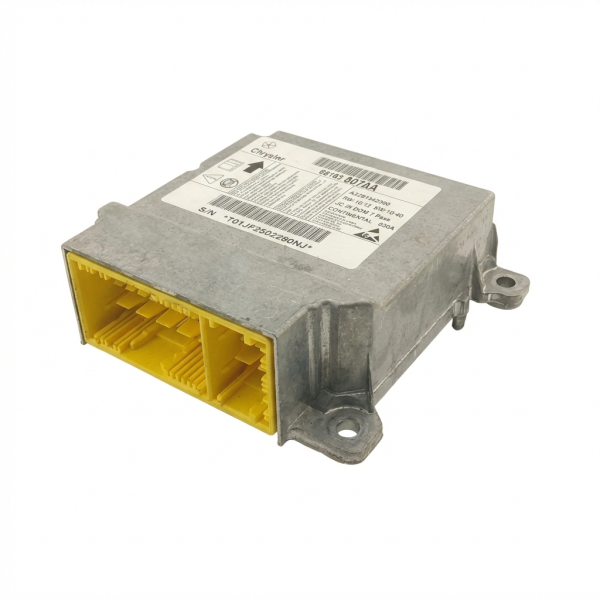 OEM Airbag Control Module for 2013 Dodge Journey