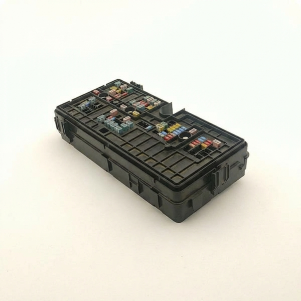 OEM Underhood Fuse Box and Body Control Module for 2020, 2021, 2022, 2023, 2024 Ford Explorer