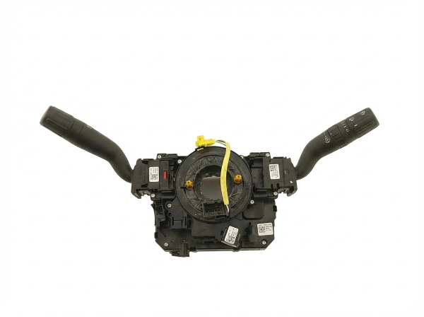 2016, 2017, 2018, 2019 Ford Police Interceptor Utility Air Bag Clockspring with Turn Signal and Wiper Switches (OEM)