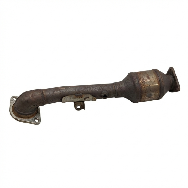 OEM Rear Lower Catalytic Converter for 2012, 2013, 2014 Honda CR-V