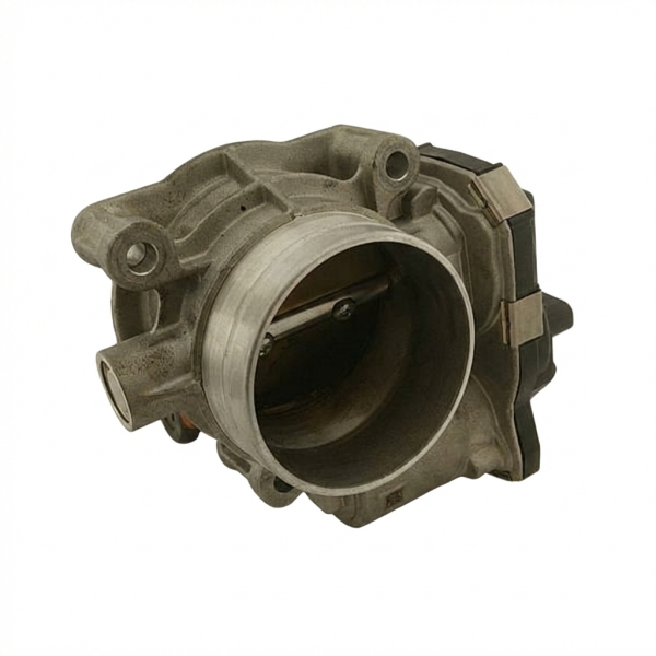 OEM Fuel Injection Throttle Body Assembly for 2014, 2015, 2016, 2017, 2018, 2019, 2020, 2021, 2022, 2023, 2024, 2025 Cadillac ATS, CT4, CTS, XTS