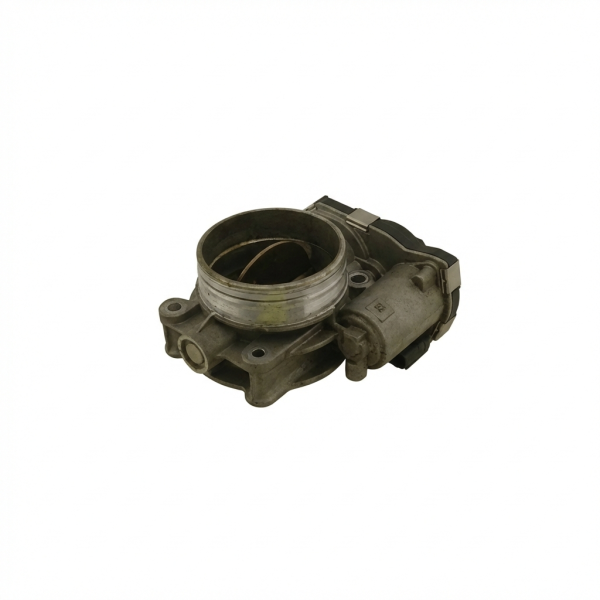 OEM Fuel Injection Throttle Body Assembly for 2017, 2018, 2019 Chevrolet & GMC