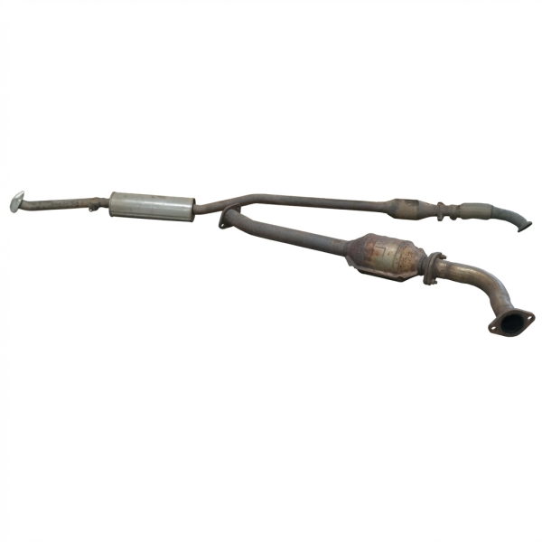 OEM Catalytic Converter for 2019, 2020, 2021 Hyundai Tucson