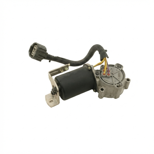 OEM Transfer Case Shift Motor for 2015, 2016, 2017, 2018, 2019, 2020, 2021 Ford & Lincoln • Expedition, F-150, Navigator
