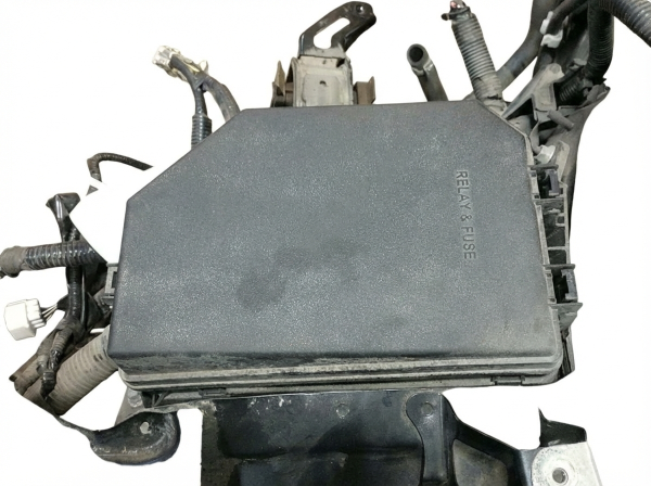 OEM Underhood Engine Fuse Box Assembly for 2018, 2019, 2020, 2021, 2022 Toyota C-HR