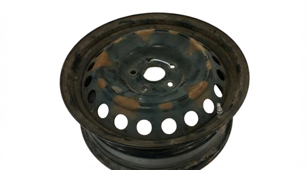 2023, 2024, 2025 Toyota Prius 16x4 Compact Spare Steel Wheel (OEM)