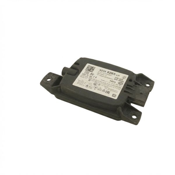 OEM Blind Spot Monitoring Control Module for 2016, 2017, 2018, 2019, 2020, 2021, 2022 Buick, Cadillac, Chevrolet, & GMC - Left (Driver)