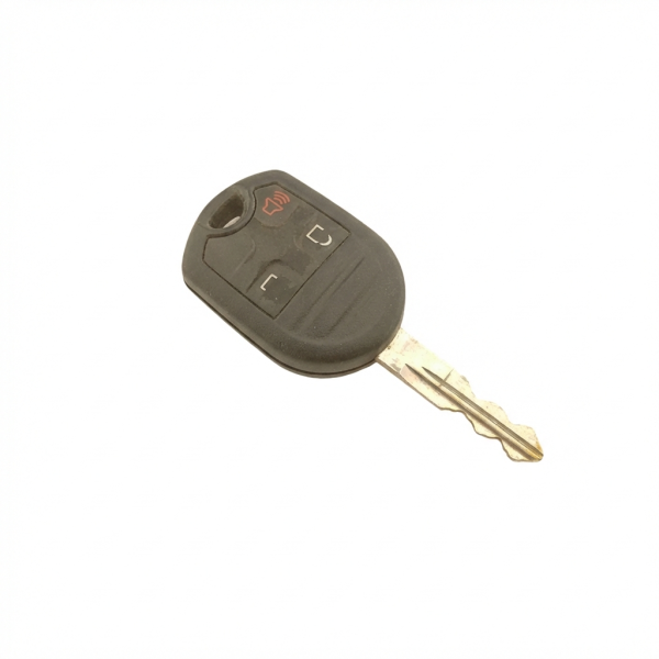 2011, 2012, 2013, 2014, 2015 Ford Explorer 3-Button Remote Head Key (OEM)
