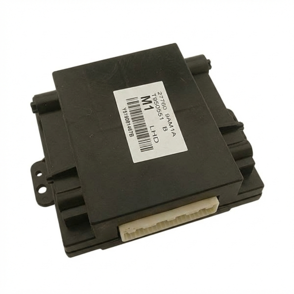 OEM Temperature Control Module for 2014, 2015, 2016, 2017, 2018, 2019 Nissan Sentra