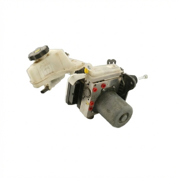 OEM ABS Control Module Assembly with Master Cylinder and Brake Booster for 2019, 2020, 2021, 2022 Cadillac