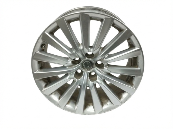 OEM Wheel for 2013, 2014, 2015, 2016, 2017 Lexus LS460, LS600h