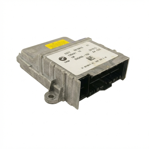 OEM Airbag Control Module for 2014, 2015, 2016, 2017, 2018, 2019, 2020, 2021, 2022, 2023, 2024 BMW & MINI