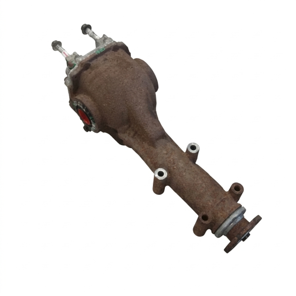 Differential Carrier Assembly for 2010, 2011, 2012, 2013, 2014, 2015, 2016, 2017, 2018, 2019, 2020, 2021, 2022, 2023, 2024, 2025 Subaru - Rear