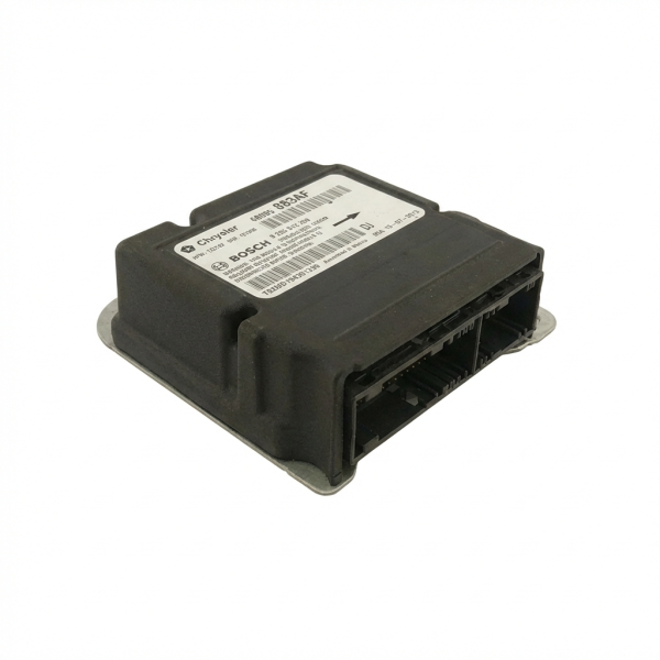 2013 Ram 2500 Airbag Control Module (OEM)