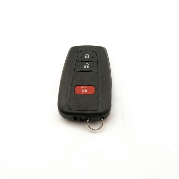 2016, 2017, 2018, 2019, 2020, 2021 Toyota Prius 3-Button Smart Key Keyless Entry Transmitter (OEM)