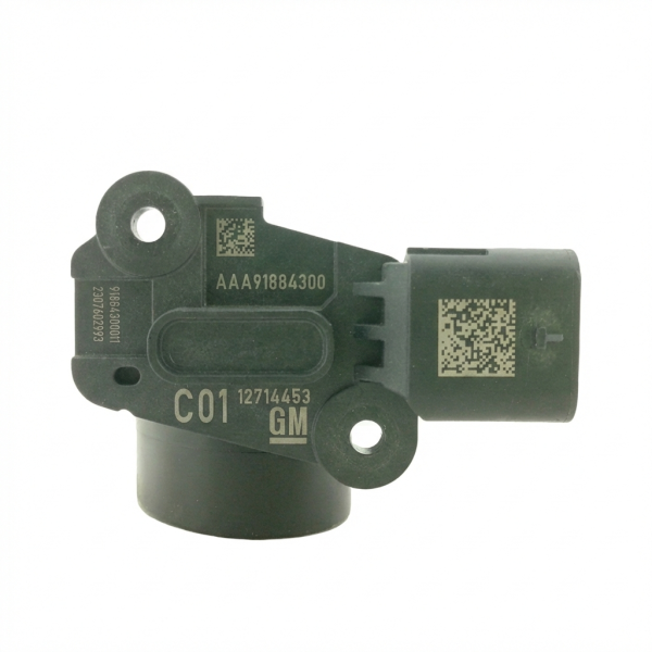 OEM Fuel Injection Air Flow Meter Assembly for 2019, 2020, 2021, 2022, 2023, 2024, 2025 Buick, Cadillac, Chevrolet, & GMC
