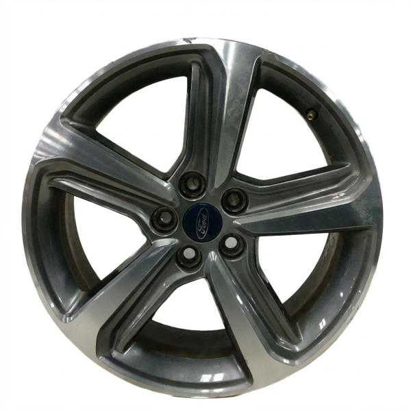 OEM Machined Alloy Wheel for 2019, 2020, 2021, 2022, 2023, 2024 Ford Edge