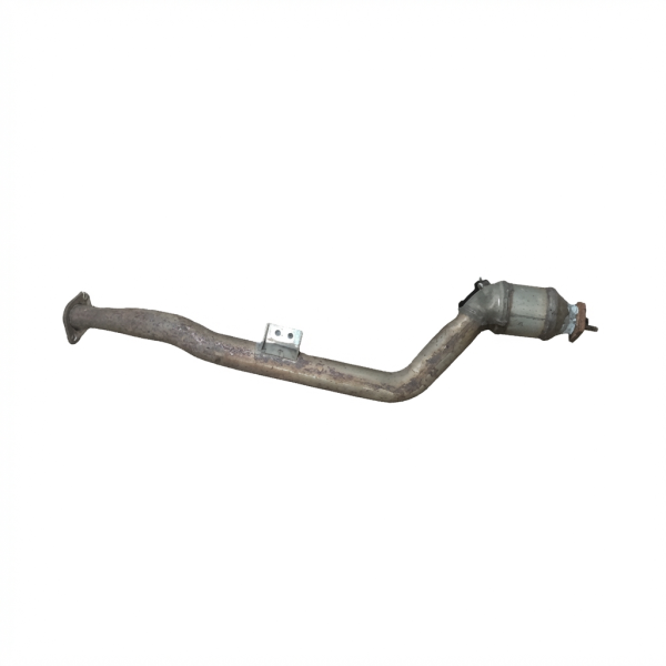 OEM Catalytic Converter for 2018, 2019, 2020, 2021, 2022, 2023, 2024 Genesis & Kia • G70, Stinger - Rear