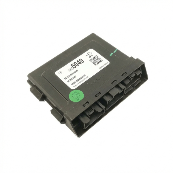 OEM Seat Memory Control Module for 2020, 2021, 2022, 2023, 2024, 2025 Cadillac, Chevrolet, & GMC