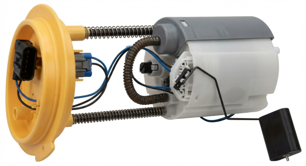 OEM In-Tank Fuel Pump Assembly for 2018, 2019, 2020, 2021, 2022, 2023, 2024, 2025 Jeep Wrangler