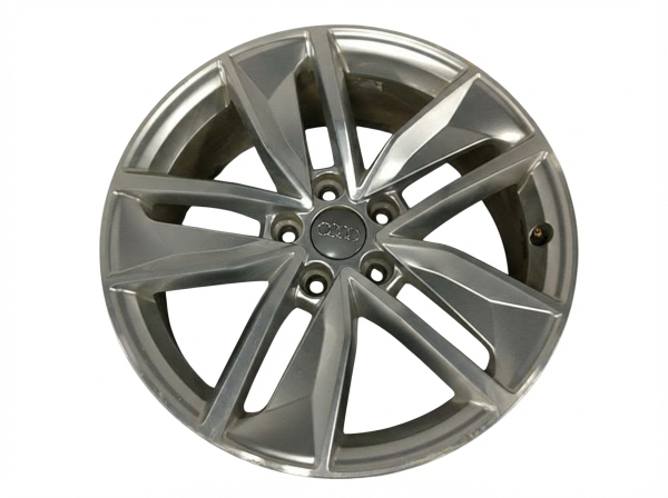 OEM 18x7 Alloy Wheel for 2015, 2016, 2017, 2018 Audi Q3