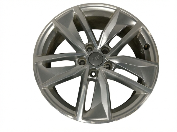 OEM 18x7 Alloy Wheel for 2015, 2016, 2017, 2018 Audi Q3
