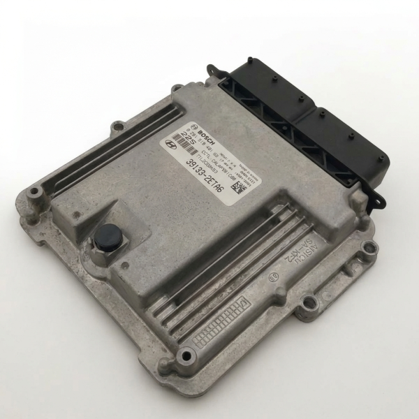 OEM Main Engine Control Module (ECM) for 2016, 2017, 2018 Hyundai Tucson