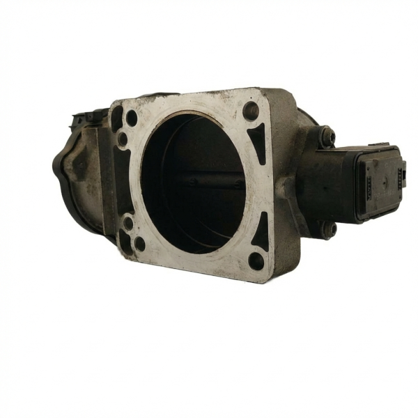 OEM Fuel Injection Throttle Body Assembly for 2010, 2011, 2012, 2013, 2014, 2015, 2016, 2017, 2018, 2019 Ford & Lincoln