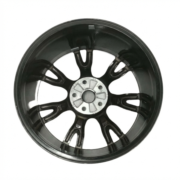 OEM Charcoal Alloy Wheel for 2021, 2022, 2023, 2024, 2025 Tesla S