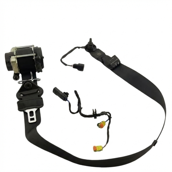 OEM Seat Belt Assembly with Pretensioner for 2019, 2020, 2021, 2022, 2023 Ford Transit Connect - Front