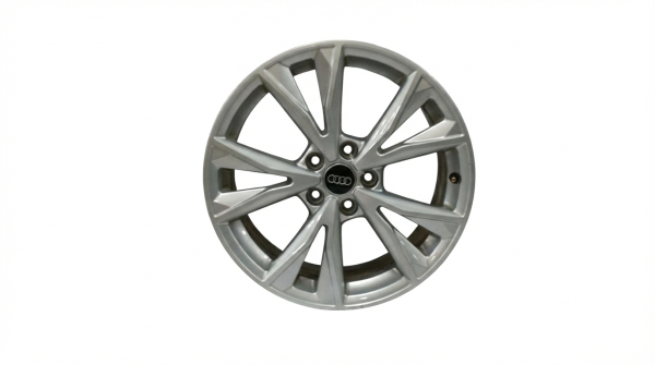 OEM V-Spoke Alloy Wheel for 2021, 2022, 2023, 2024, 2025 Audi Q3