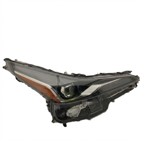 2019, 2020, 2021, 2022 Toyota Prius Headlight Assembly - Right (Passenger) (OEM)