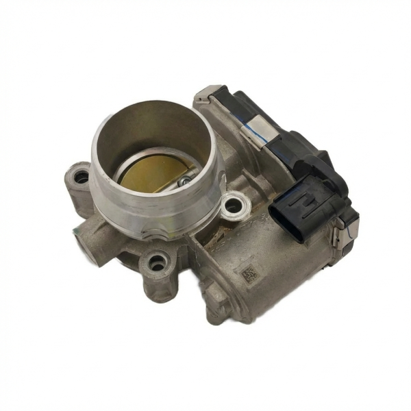 2023, 2024, 2025 Chevrolet Equinox Fuel Injection Throttle Body Assembly (OEM)