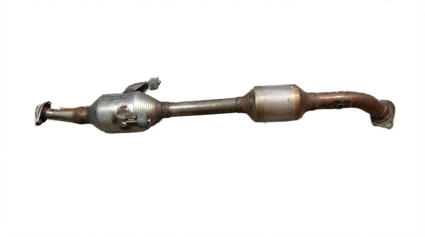 2023, 2024, 2025 Toyota Prius Catalytic Converter - Front (OEM)