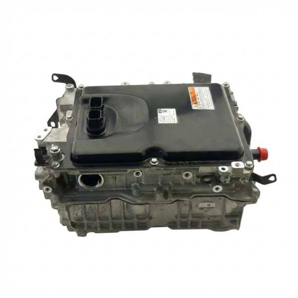 2023, 2024, 2025 Toyota Prius Inverter and DC Converter Assembly (OEM)