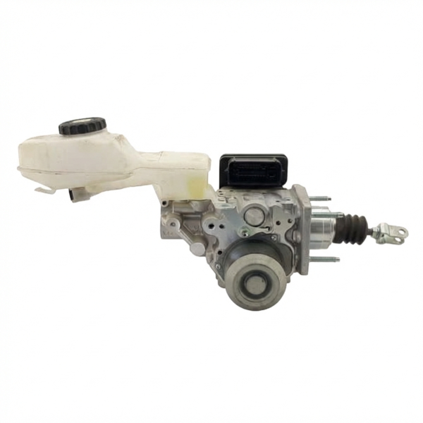 2023, 2024, 2025 Toyota Prius Hydraulic Power Brake Booster with Master Cylinder and Control Module (OEM)