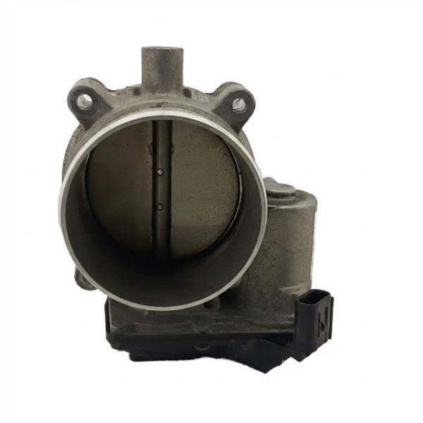 OEM Fuel Injection Throttle Body Assembly for 2011, 2012, 2013, 2014 Ford F-150, Mustang