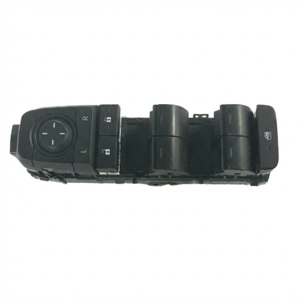 2023, 2024, 2025 Toyota Prius Master Power Window and Door Lock Switch - Front Left (Driver) (OEM)