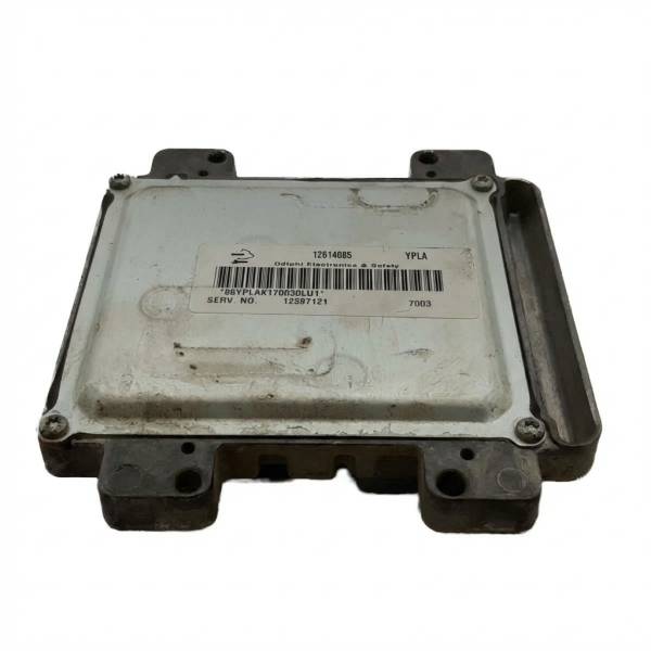 2007 Chevrolet Equinox Engine Control Module (ECM) (OEM)