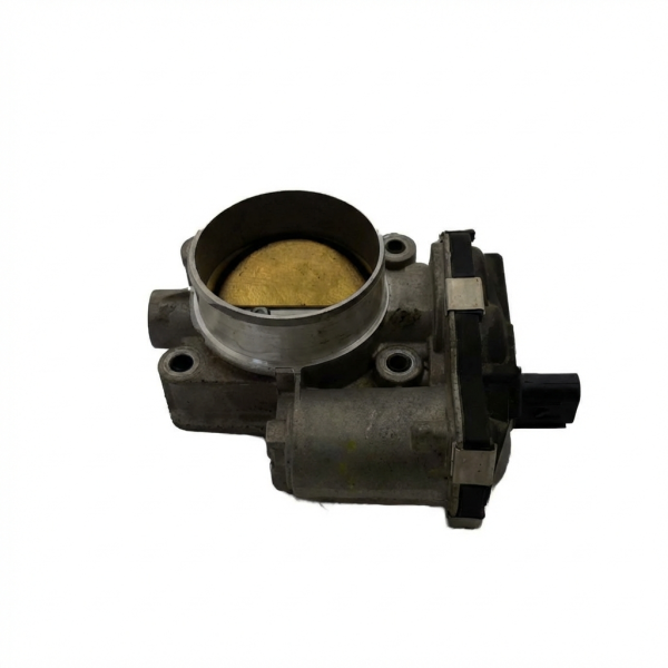 2016, 2017 Chevrolet Equinox Fuel Injection Throttle Body Assembly (OEM)