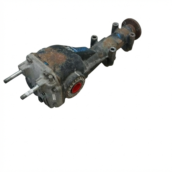 2018, 2019 Subaru Outback Differential Carrier Assembly 4.11 Ratio - Rear (OEM)