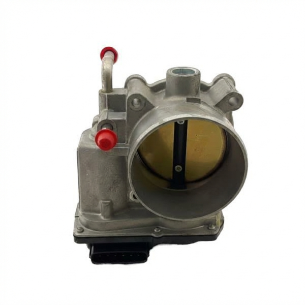 2016, 2017 Lexus IS300 Fuel Injection Throttle Body Assembly (OEM)