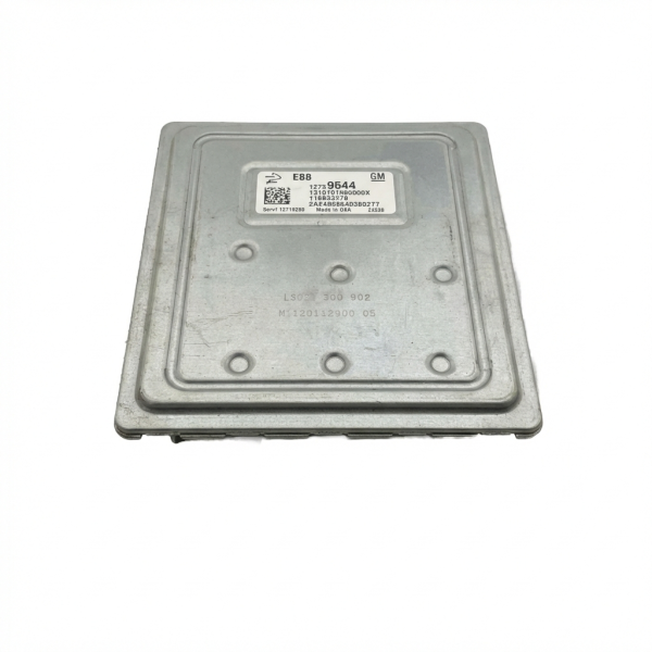 2020, 2021, 2022, 2023, 2024 Chevrolet Equinox Engine Control Module (ECM) (OEM)